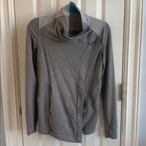 LuluLemon Sweater
